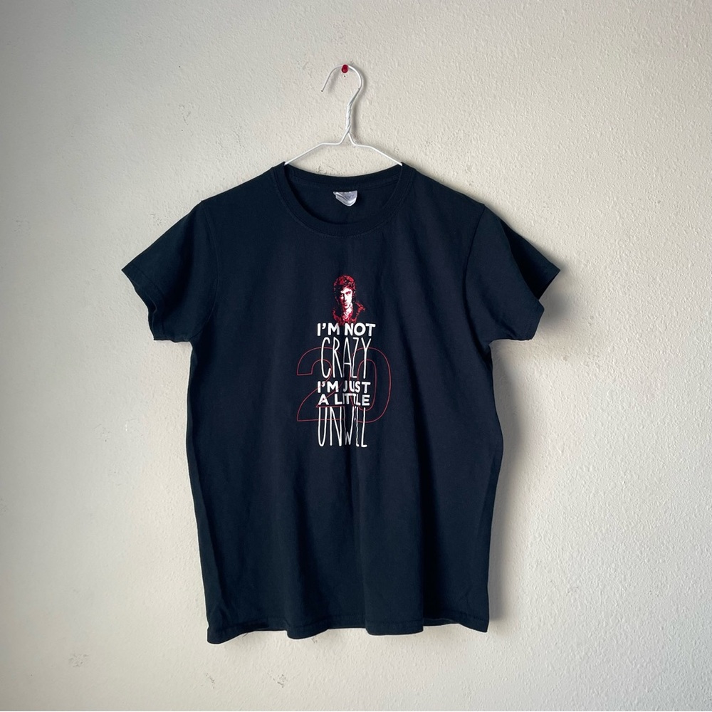 Matchbox 20 Tee